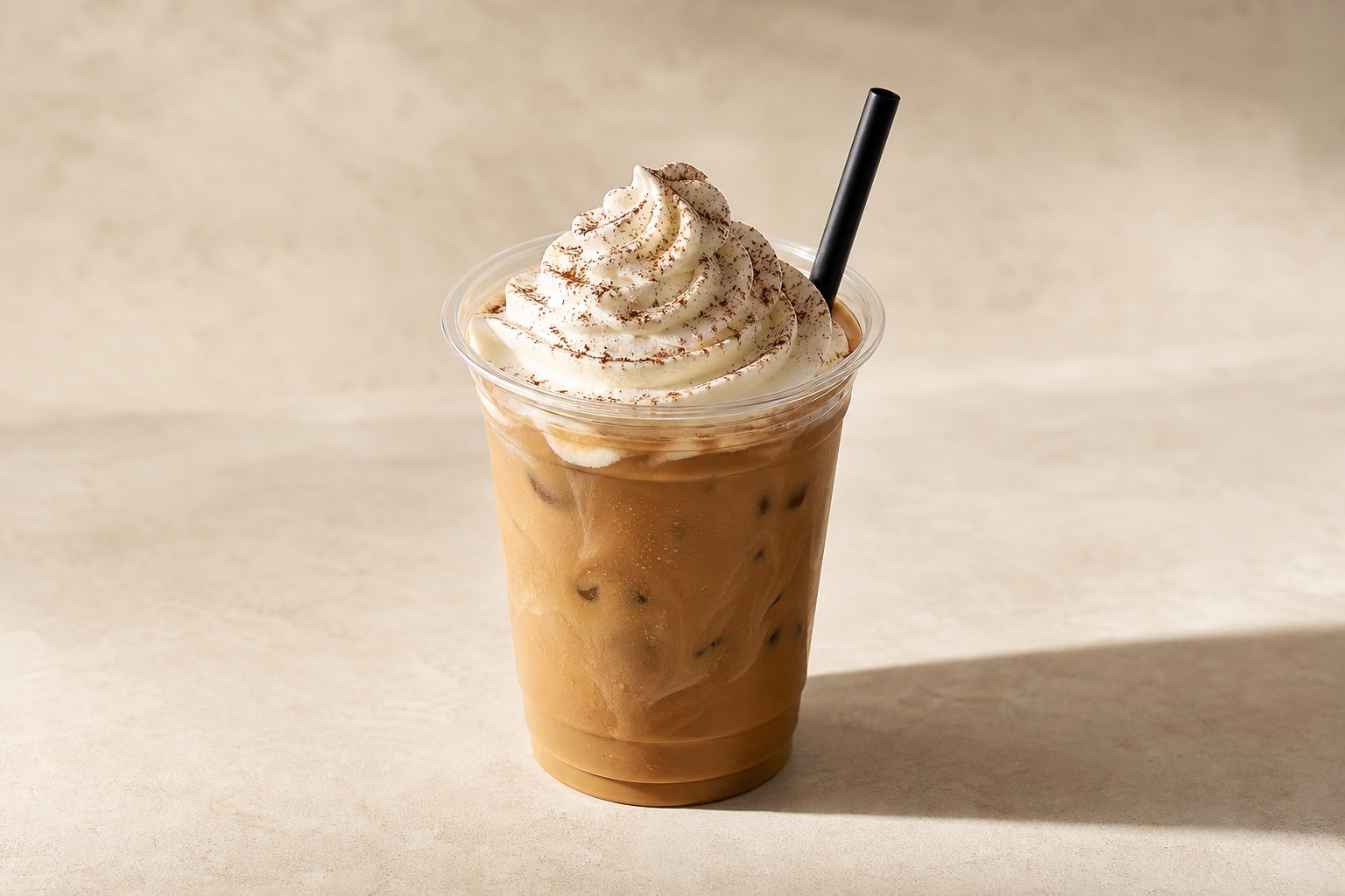 Cold Coffee