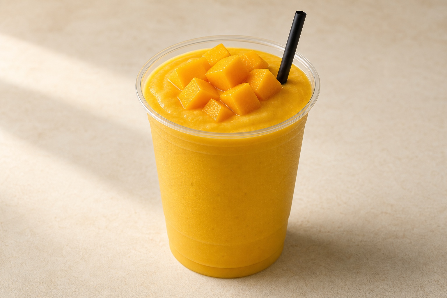 Mango Shake